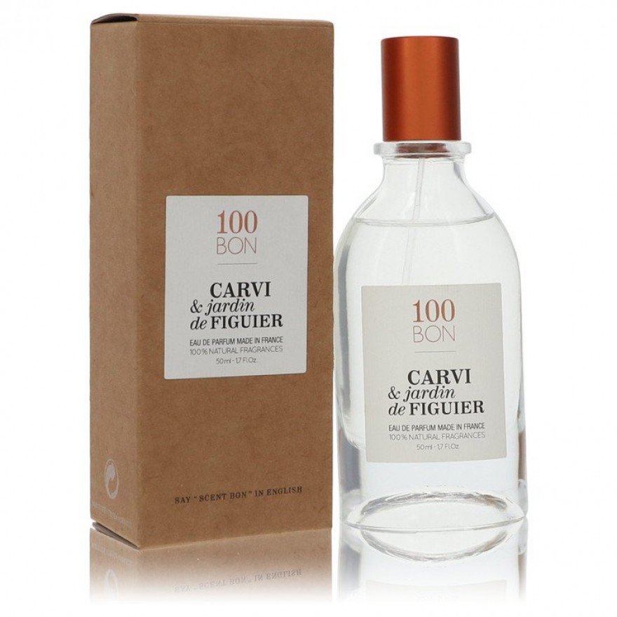 100 Bon Carvi & Jardin De Figuier Spray