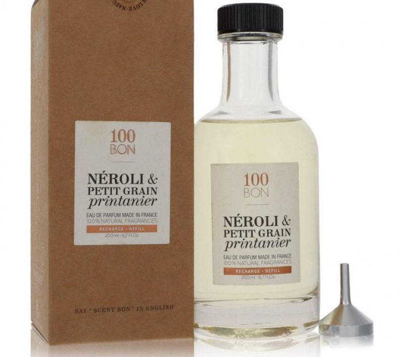100 Bon Neroli & Petit Grain Printanier Refill