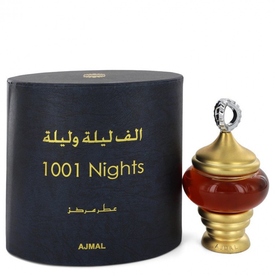 Ajmal 1001 Nights Concentrated Perfume Oil