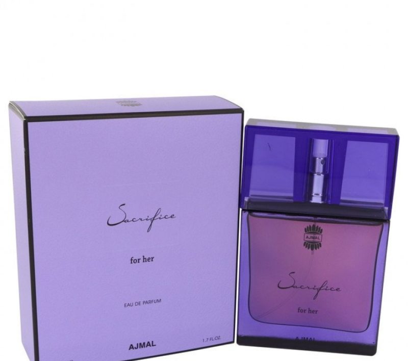 Ajmal Sacrifice Spray