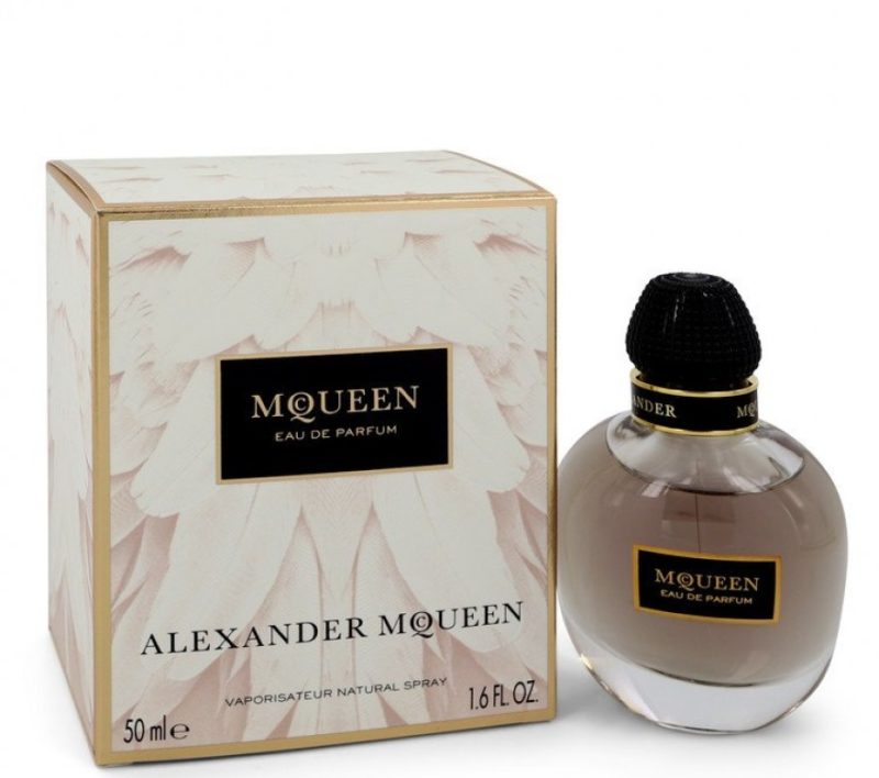 Alexander McQueen McQueen Spray
