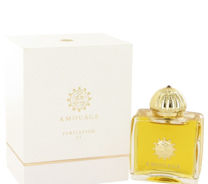 Amouage Jubilation 25 Spray