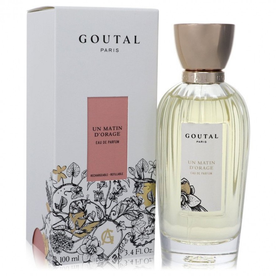 Annick Goutal Un Matin d'Orage Refillable Spray