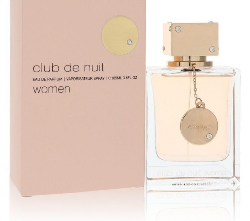 Armaf Club De Nuit Spray