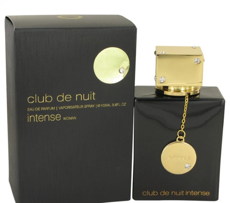 Armaf Club De Nuit Intense Spray