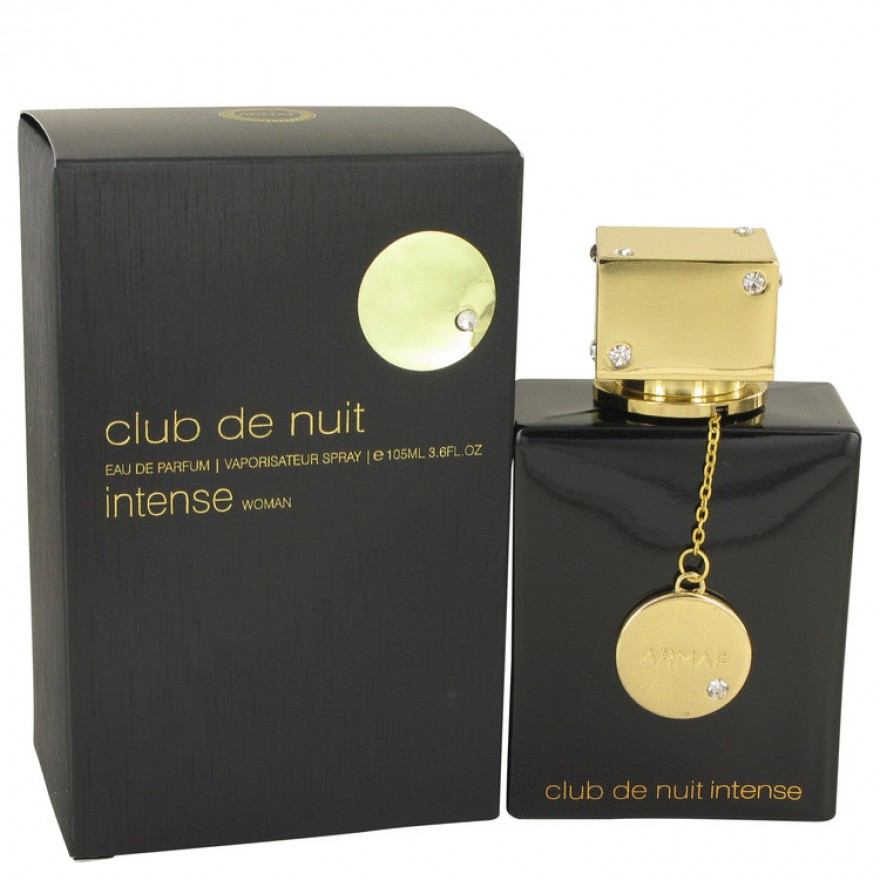 Armaf Club De Nuit Intense Spray