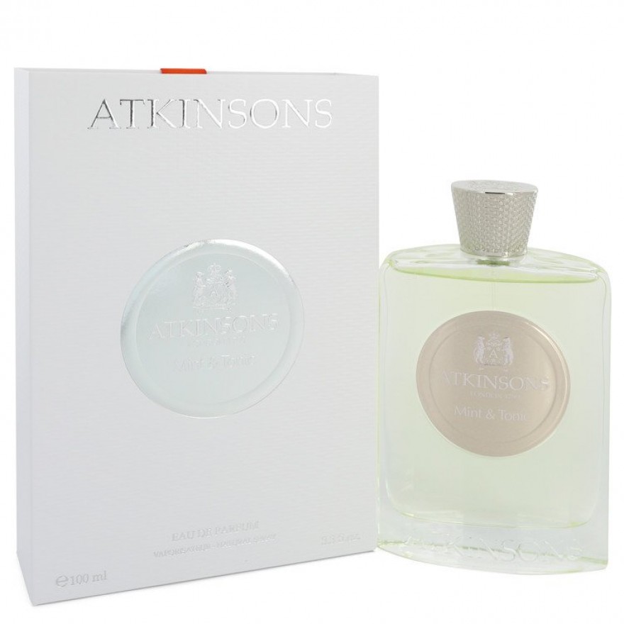 Atkinsons Mint & Tonic Spray