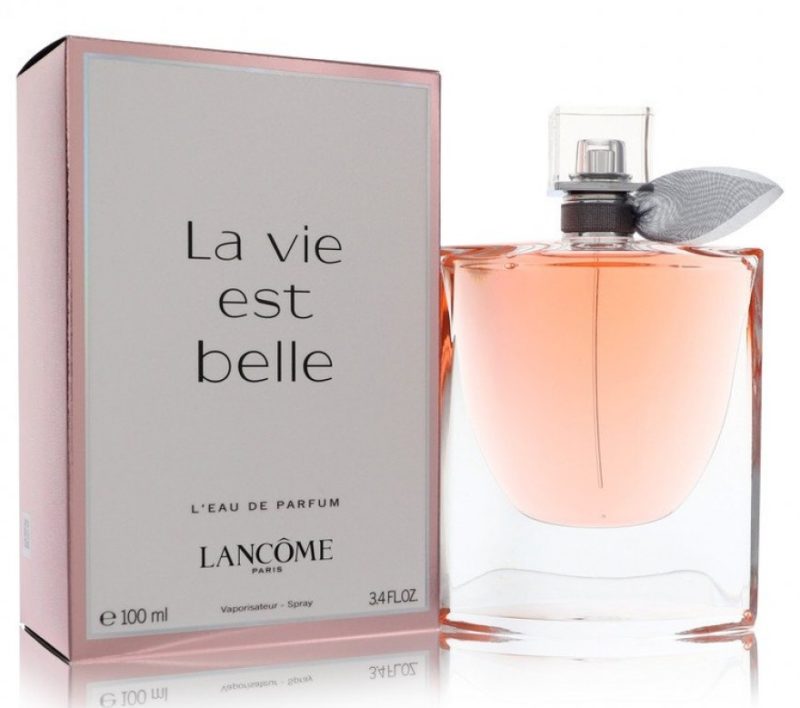Lancome La Vie Est Belle Spray