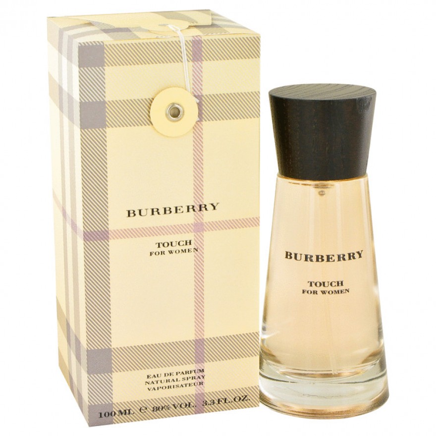 Burberry BURBERRY TOUCH Spray