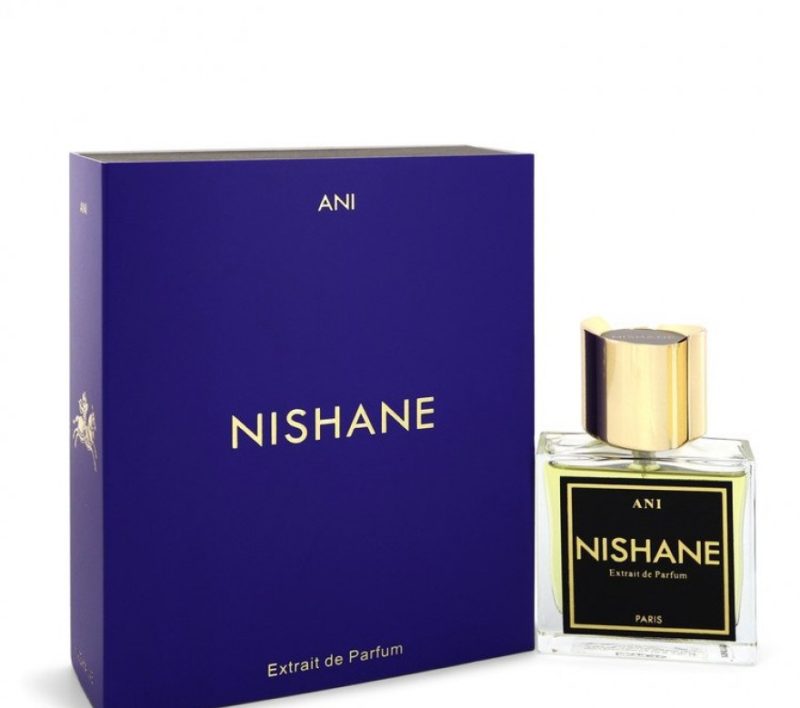Nishane Ani Extrait Spray (Unisex)