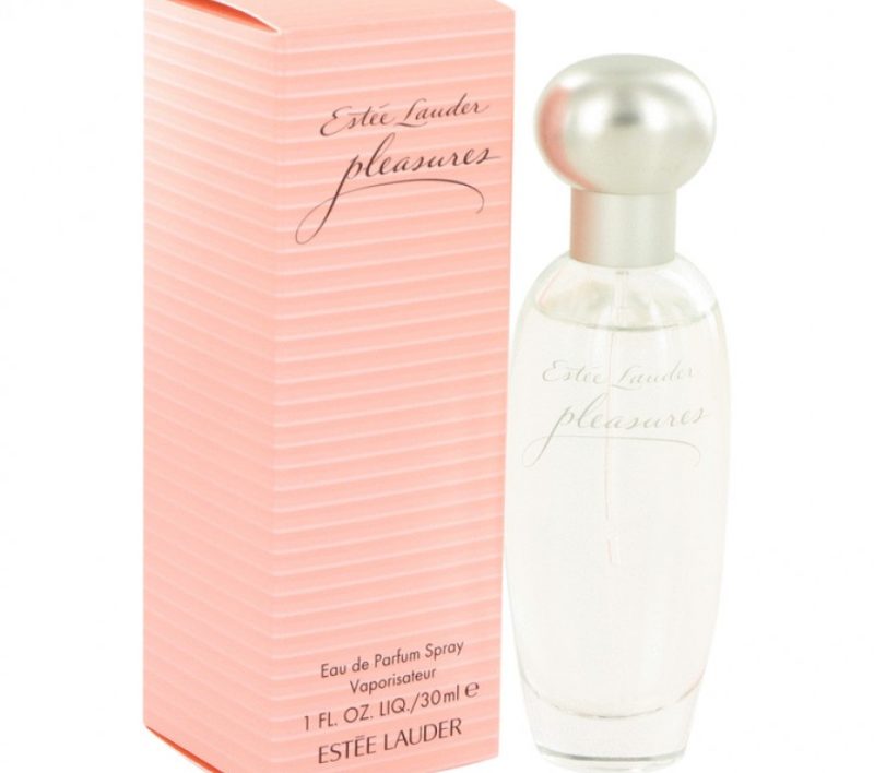Estee Lauder PLEASURES Spray