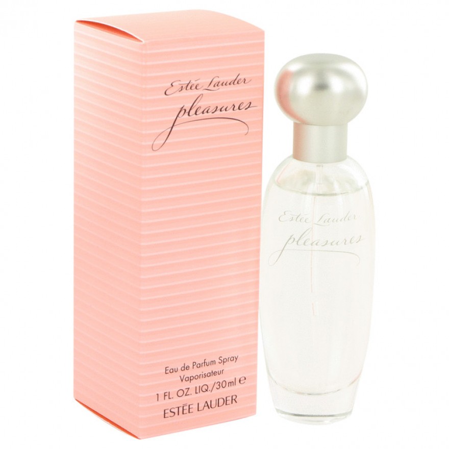 Estee Lauder PLEASURES Spray