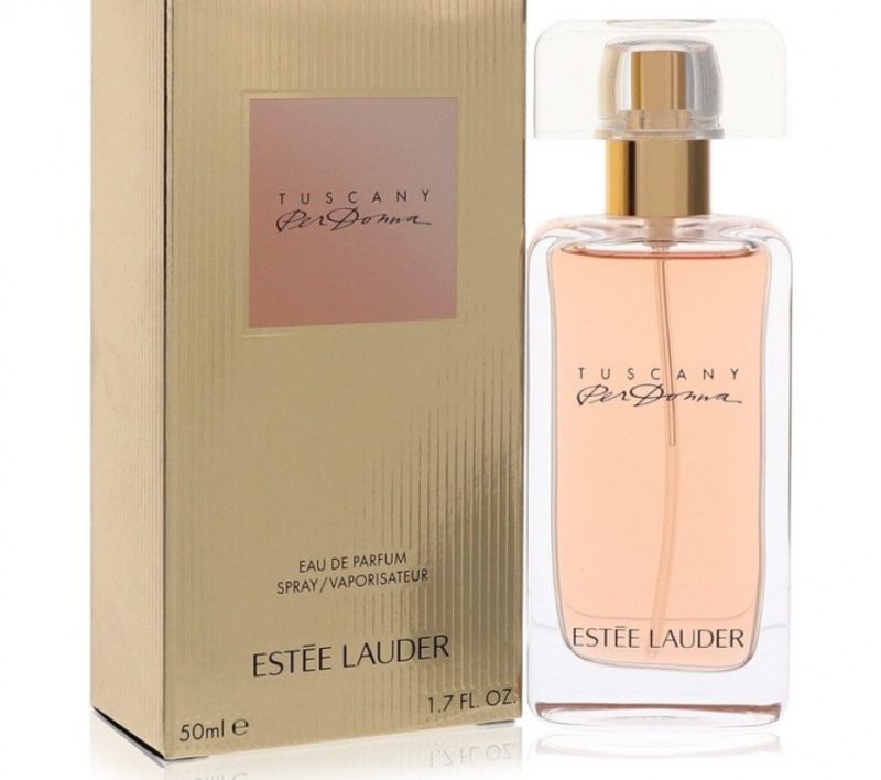 Estee Lauder Tuscany Per Donna Spray