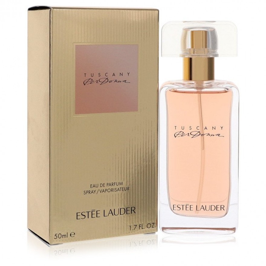 Estee Lauder Tuscany Per Donna Spray