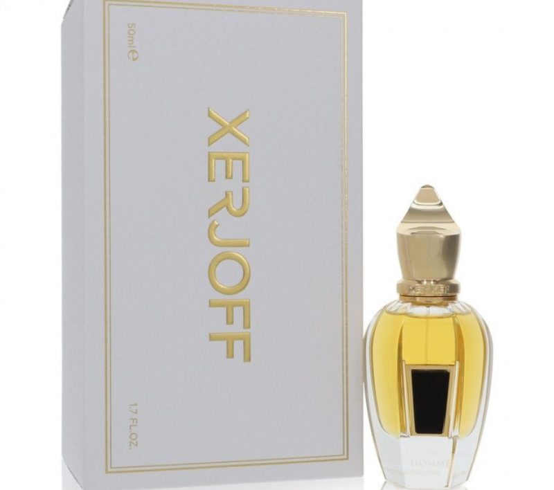 Xerjoff 17/17 Stone Label Homme Spray