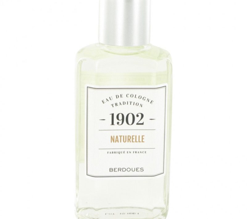 Berdoues 1902 Natural