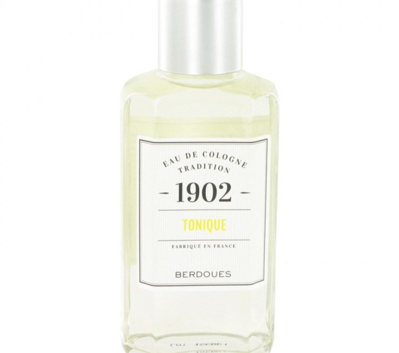 Berdoues 1902 Tonique
