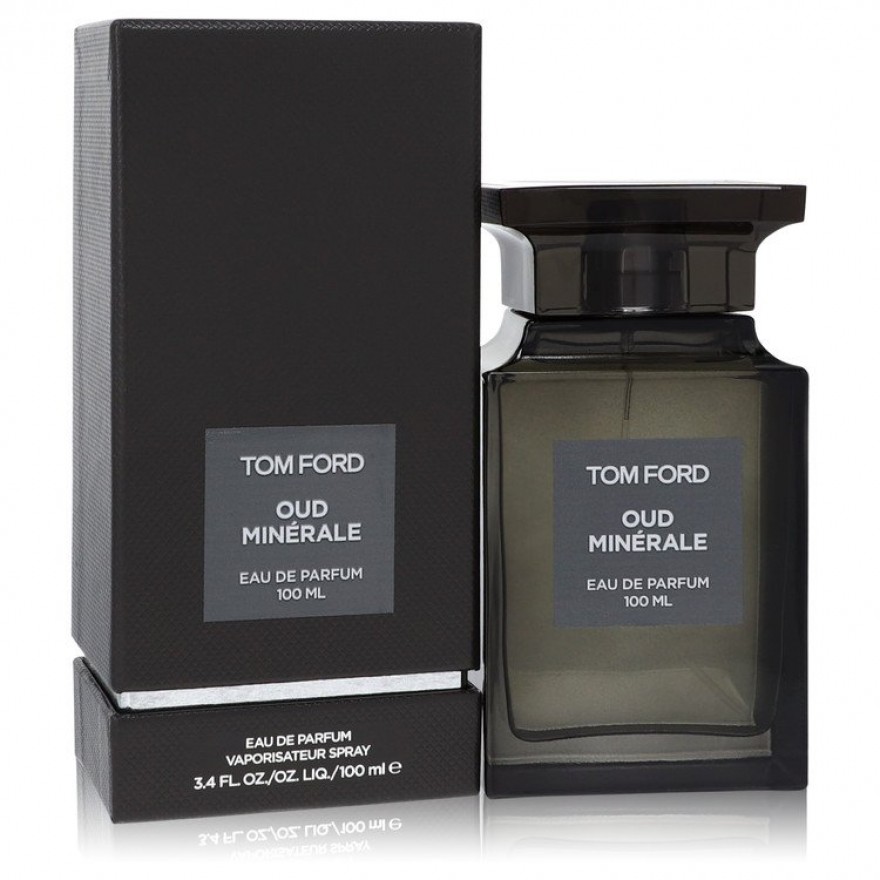 Tom Ford Oud Minerale Spray (Unisex)