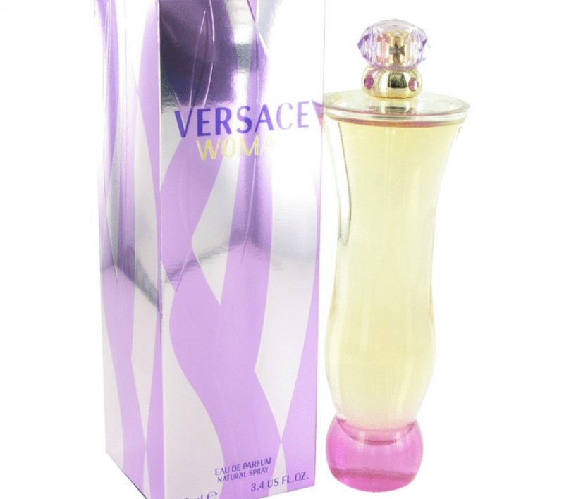 Versace VERSACE WOMAN Spray