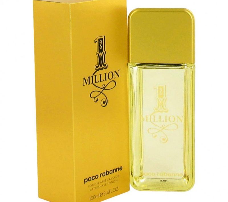 Paco Rabanne 1 Million