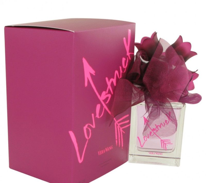 Vera Wang Lovestruck Spray
