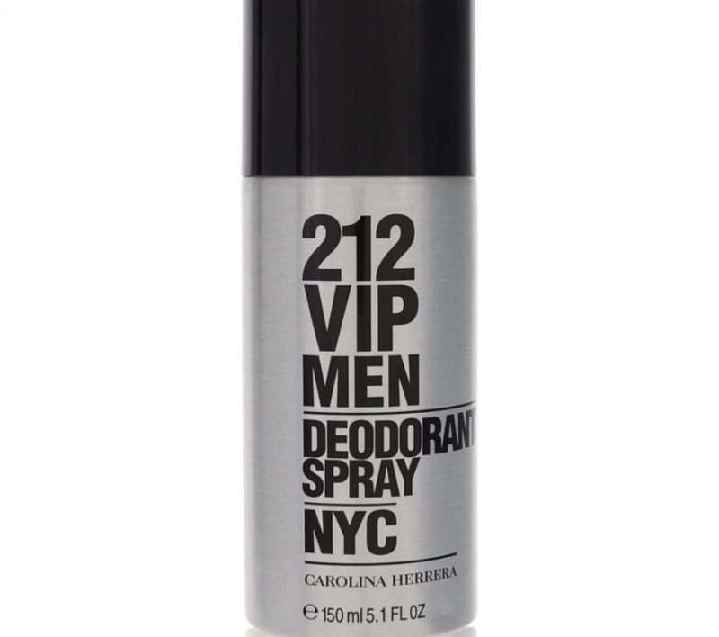 Carolina Herrera 212 Vip