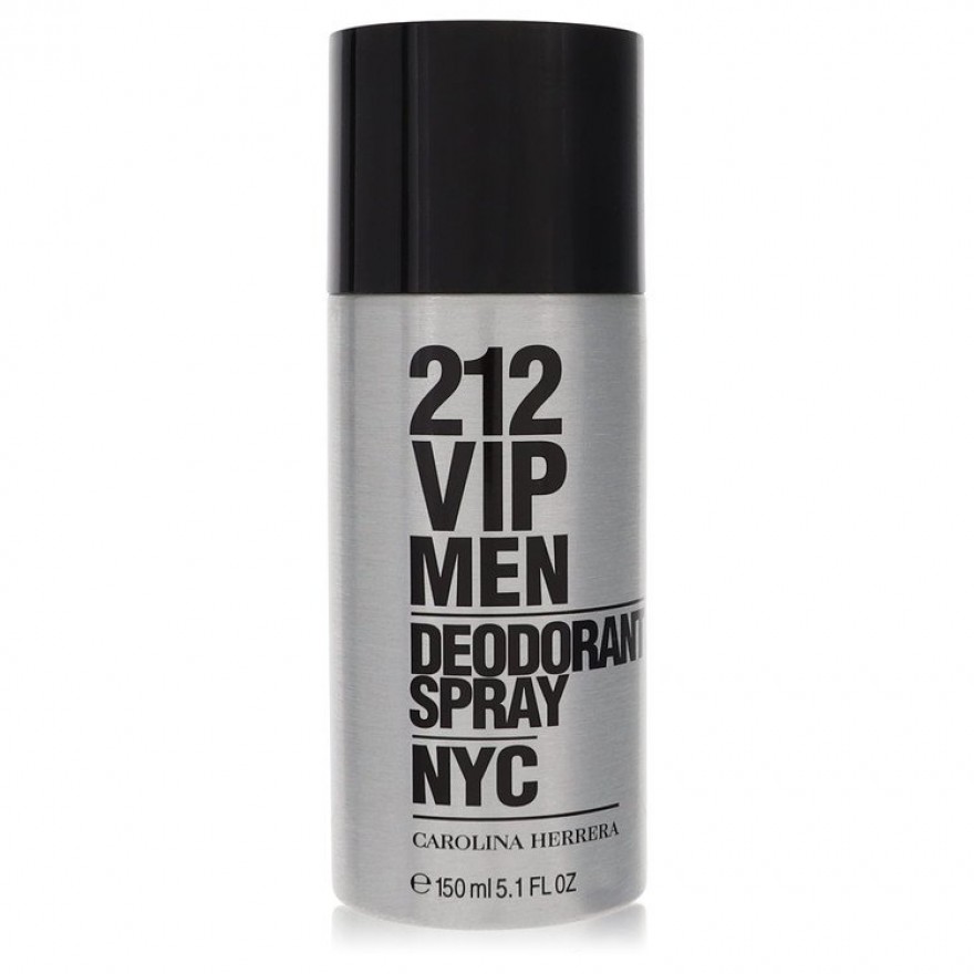 Carolina Herrera 212 Vip