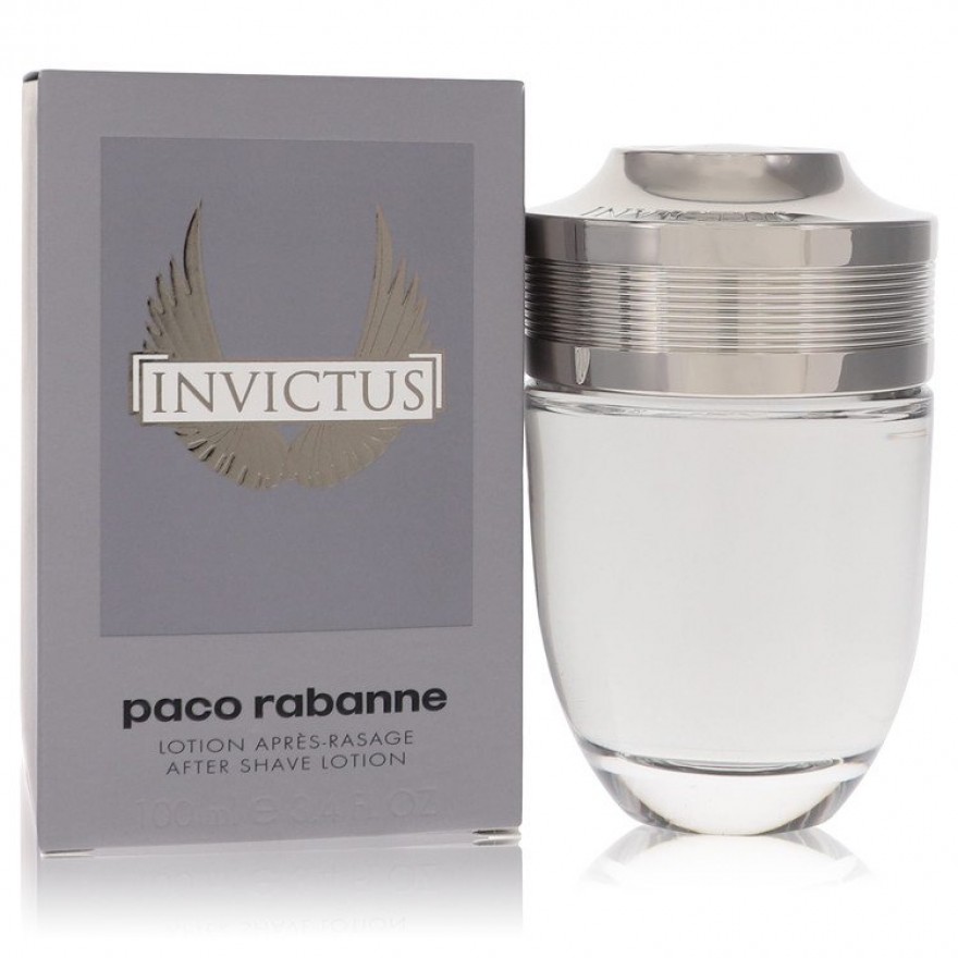 Paco Rabanne Invictus