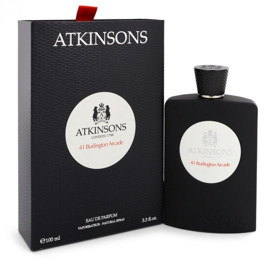 Atkinsons 41 Burlington Arcade Spray