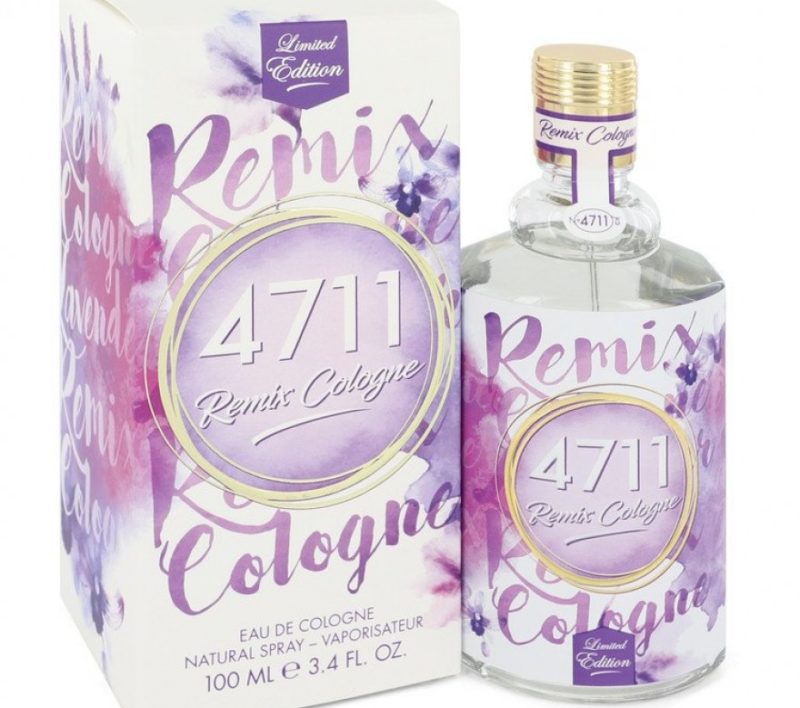 4711 Remix Lavender (Unisex)
