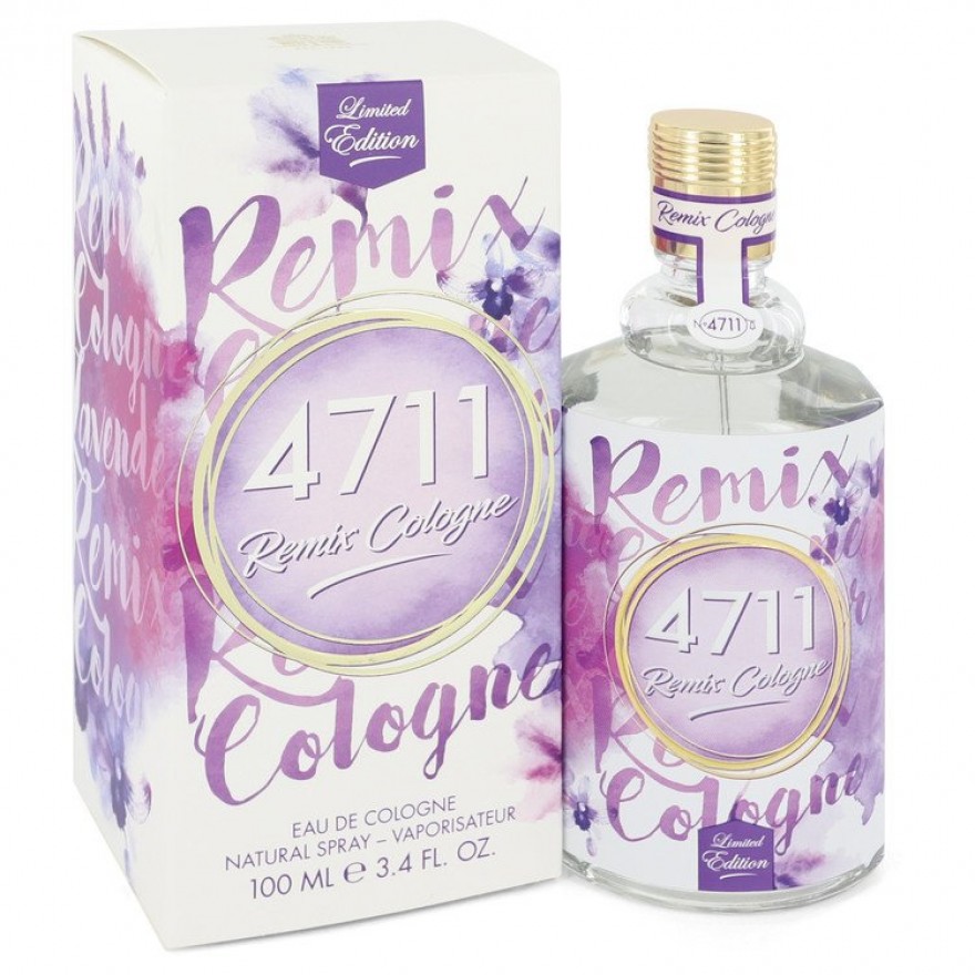 4711 Remix Lavender (Unisex)