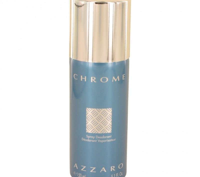 Azzaro Chrome