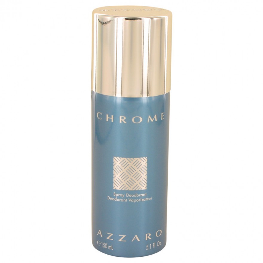 Azzaro Chrome
