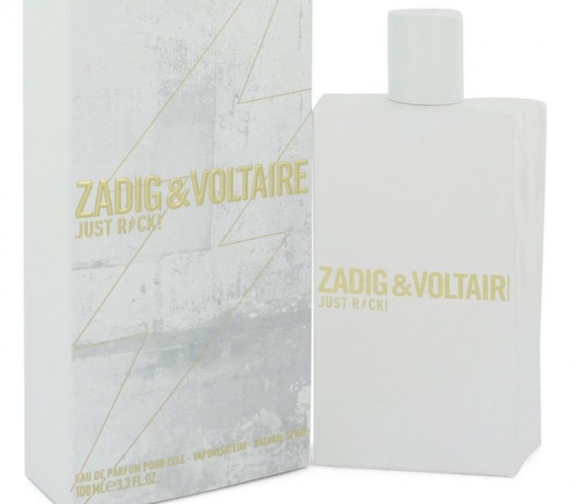 Zadig & Voltaire Just Rock Spray