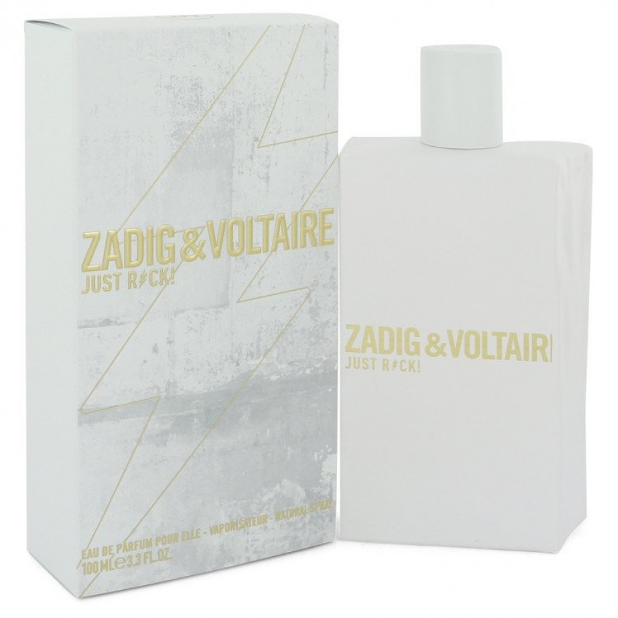 Zadig & Voltaire Just Rock Spray