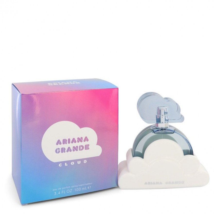 Ariana Grande Cloud Spray