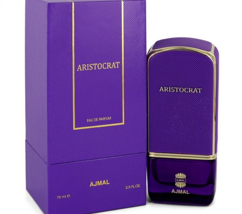 Ajmal Aristocrat Spray
