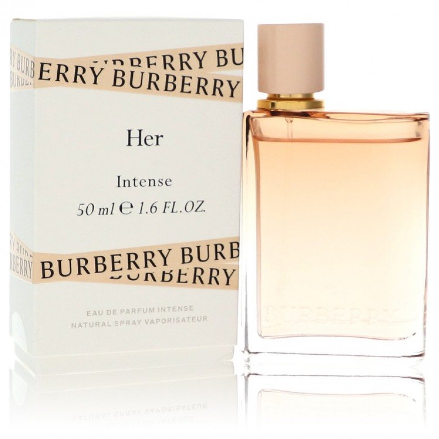 Burberry Her Intense Spray