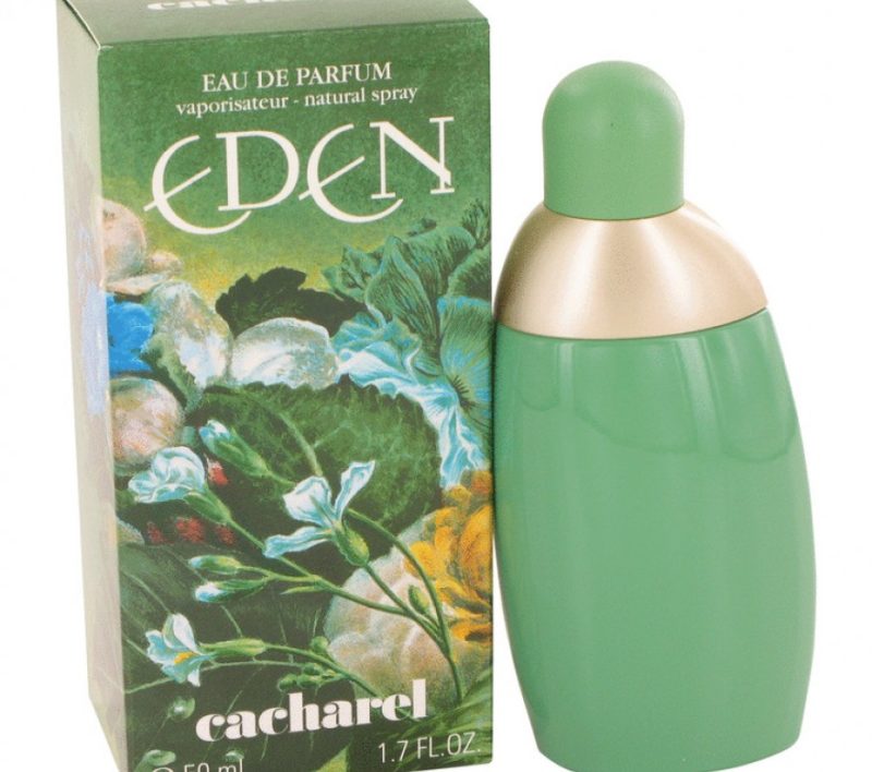 Cacharel EDEN Spray