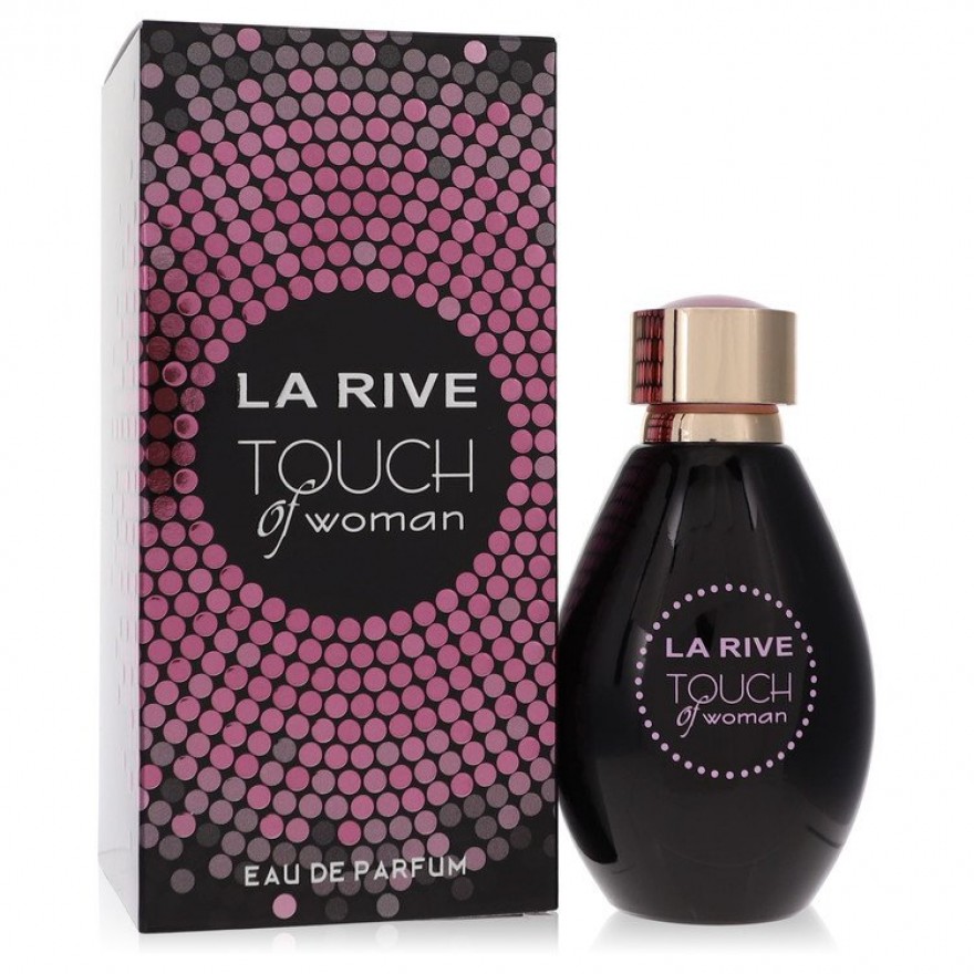 La Rive Touch of Woman Spray