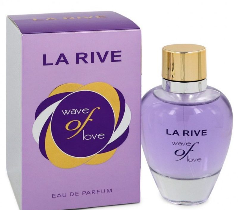 La Rive Wave of Love Spray