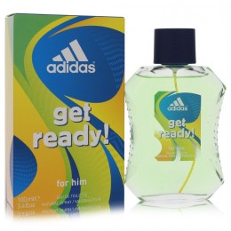 Adidas Get Ready Spray