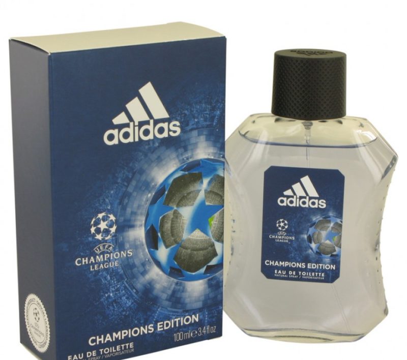 Adidas Uefa Champion League Spray