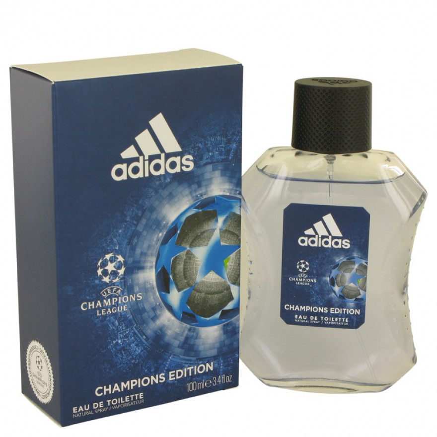 Adidas Uefa Champion League Spray