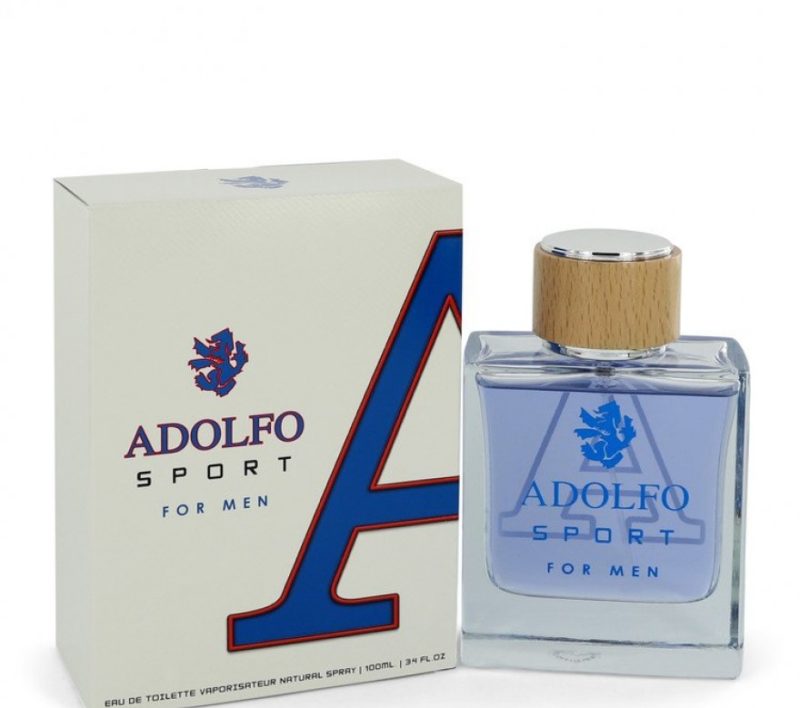 Adolfo Sport Spray