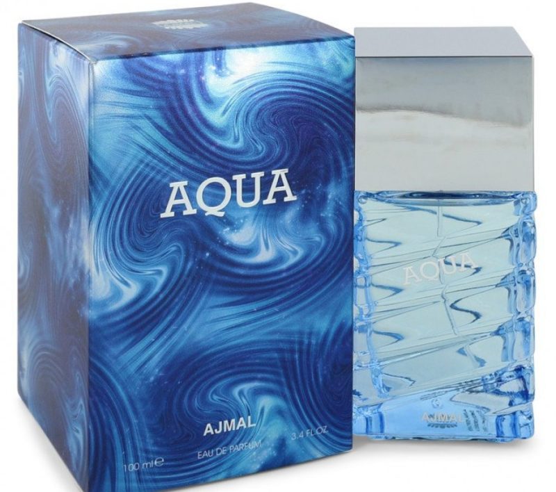 Ajmal Aqua Eau De Parfum Spray