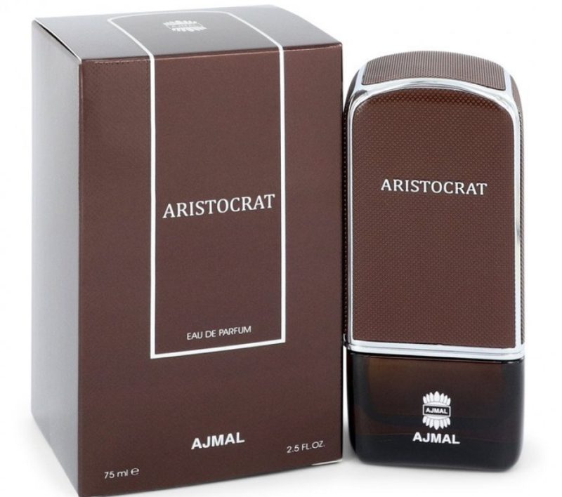 Ajmal Aristocrat Spray