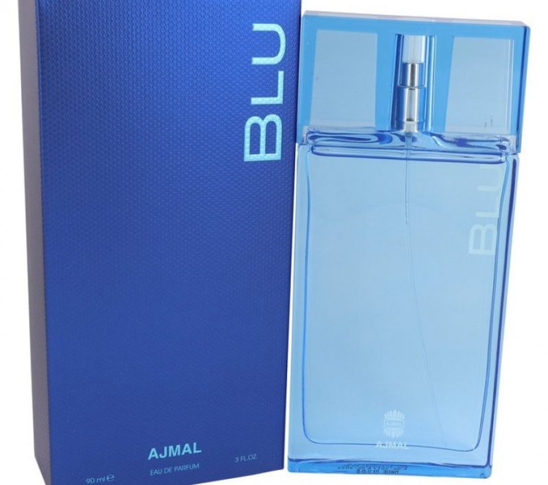 Ajmal Blu Spray