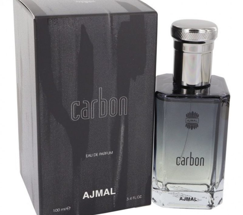 Ajmal Carbon Spray