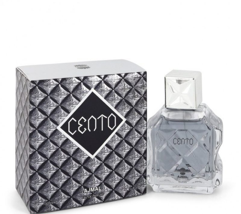 Ajmal Cento Spray